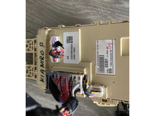 Блок предохранителей 91950G5361   KIA Niro    