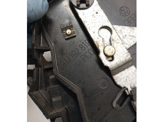 Блок управления климат-контролем 192819045   Volkswagen Jetta II