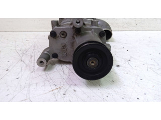 Turbodmychadlo Нагнетатель 346546C   Nissan Micra   