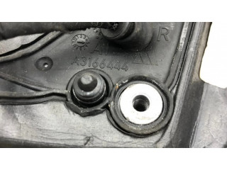 Zpětné zrcátko pravé Mercedes-Benz E C207 W207 2010 A2078105116