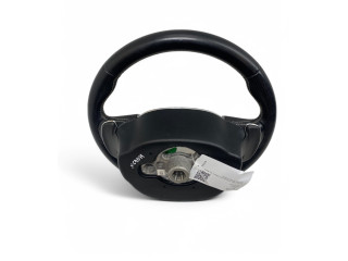 Руль Volvo XC90  2014 -  года 39834466      