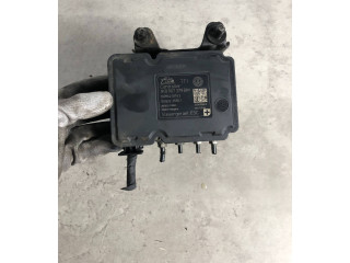 Блок АБС 1K0907379BM, 1K0614517ED Volkswagen Touran I 2003 - 2010 года