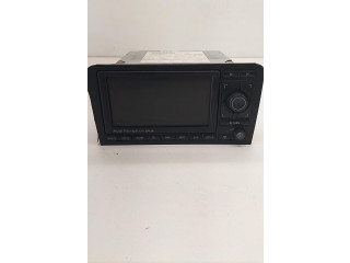 Турбина Радио/ проигрыватель CD/DVD / навигация Audi A3 S3 8P  8611360V310   для двигателя CBAB      