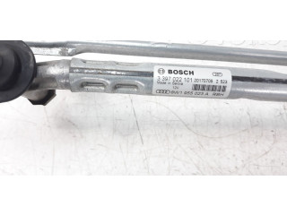 Моторчик дворников 8W1955119 Audi A4 Allroad B9