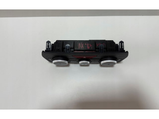 Блок управления климат-контролем 72311FL430, 72311FL430   Subaru XV II