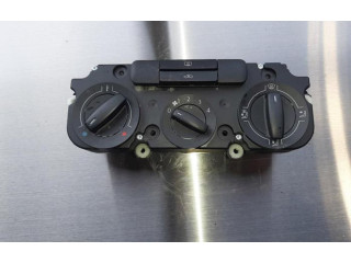 Блок управления климат-контролем 1K0819047CH, 5HB01041920 Volkswagen Caddy