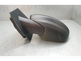 Зеркало электрическое Dacia Sandero 2008 - 2012 года