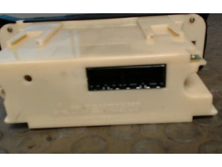 Блок управления климат-контролем MR398016 Mitsubishi Carisma
