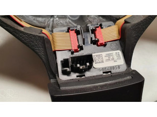 Руль Volkswagen PASSAT B6  2005-2010 года 3C0419091, 3C0959538C      