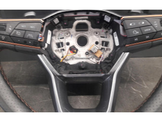 Руль Cupra Formentor  2020 -  года 5FA.419.091      