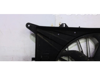 Вентилятор радиатора     31368075    Volvo XC90 