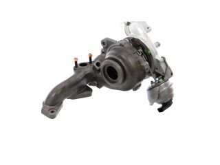 Turbodmychadlo Турбина 785448-5005S, 785448-5005S Seat Alhambra (Mk1)