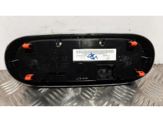 Блок управления климат-контролем 07356461020   Fiat 500X