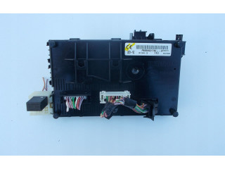 Блок комфорта moduP8200621762, P8200621762 Renault Clio II