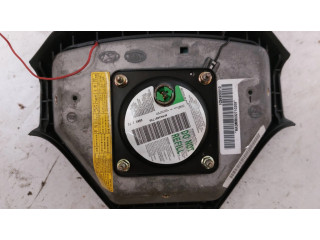 Подушка безопасности водителя 1C56900010, HADMR032710209   Hyundai Getz