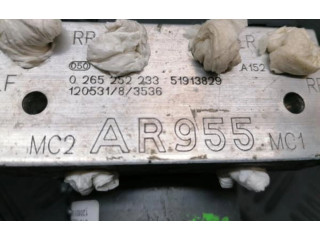 Jednotka ABS 0265951958, 02625252233 Alfa Romeo Mito