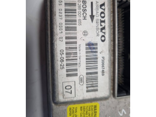 Блок подушек безопасности P30667469, 0285001655 Volvo S60
