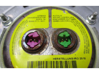 Подушка безопасности водителя 31332807, 31332807 Volvo C30