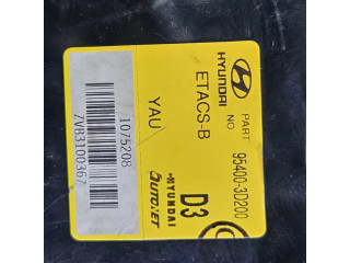 Блок предохранителей 954003D200, 03021M   Hyundai Sonata    