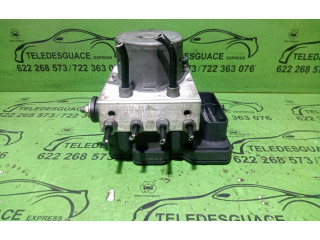 Блок АБС 6R0614517AJ   Seat  Ibiza IV (6J,6P)  2008 - 2017 года