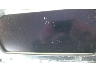 Спидометр (приборный щиток) LICZNIK VIRTUAL ZEGARY LCD AUDI Q4 E-TRON 89A 89A920725 Audi Q4 Sportback e-tron