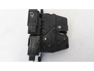 Zámek zadních dveří BMW 5 F10 F11 2010