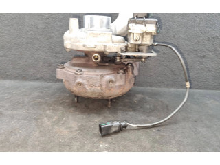 Turbodmychadlo Турбина 059145722M, GTB2260VK Audi Q7 4L