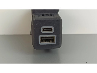 Блок управления USB