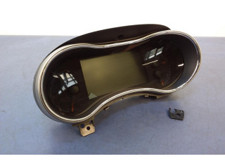 Панель приборов 68302217AD Jeep Grand Cherokee