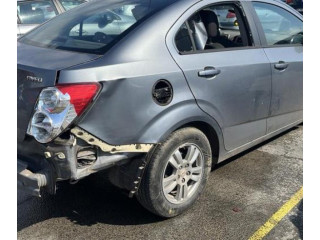 Zpětné zrcátko Chevrolet Aveo 2013 95186965