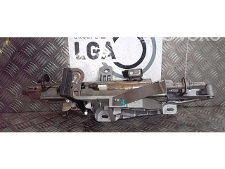  рейка  Колонка рулевая 488100048R   Renault Latitude (L70) 2010-- года