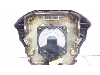 Подушка безопасности водителя 9856589900 Nissan Almera