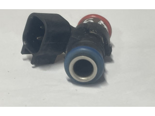 Vstřikovač 0280158191, BR3EF5A Ford Mustang VI