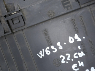 Přístrojová deska Mercedes-Benz Vito Viano W639 2009 A6394464421