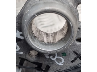 Руль Skoda Octavia Mk3 (5E) 2013 - 2019 года 5E0419091AD