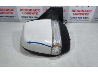 Zpětné zrcátko pravé Fiat Doblo 2013 3008335703, 07356681650E