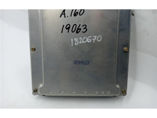 Блок управления A6681530379, 0090047 Mercedes-Benz A W168