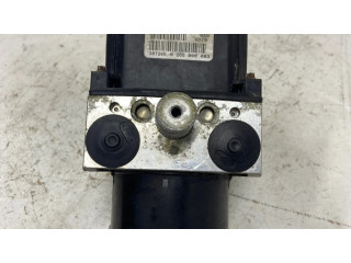 Блок АБС 0265222008 Citroen C8