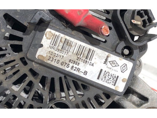 Генератор 231007582R Dacia Sandero