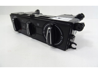 Блок управления климат-контролем 654820045D   Skoda Scala
