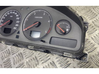 Панель приборов 8602474, 69294630T   Volvo V70       