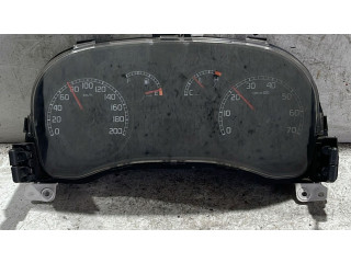 Панель приборов Fiat Grande Punto