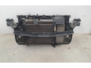 Комплект радиатора    KIA Sportage    