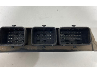 Řídící jednotka 7249-392927, 7249-392927 Citroen C3 Pluriel 2005