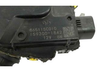 Моторчик дворников 86511SC010    Subaru Forester SH