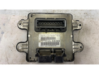 Блок комфорта P56050147ak, P56040662ak Jeep Grand Cherokee (WK)