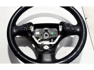 Руль Mazda 6  2002-2008 года GJ6R, GS120-00720      