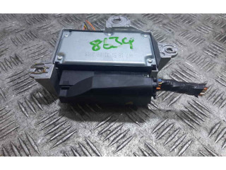 Блок подушек безопасности 8200963406   Renault Clio I