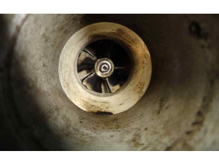 Турбина Fiat Grande Punto 55200807, 7608221 для двигателя 199A5000