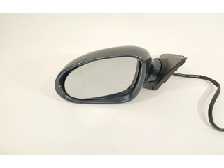 Зеркало электрическое        Skoda Superb B5 (3U)  2001 - 2008 года   